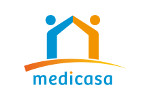 Logo Medicasa